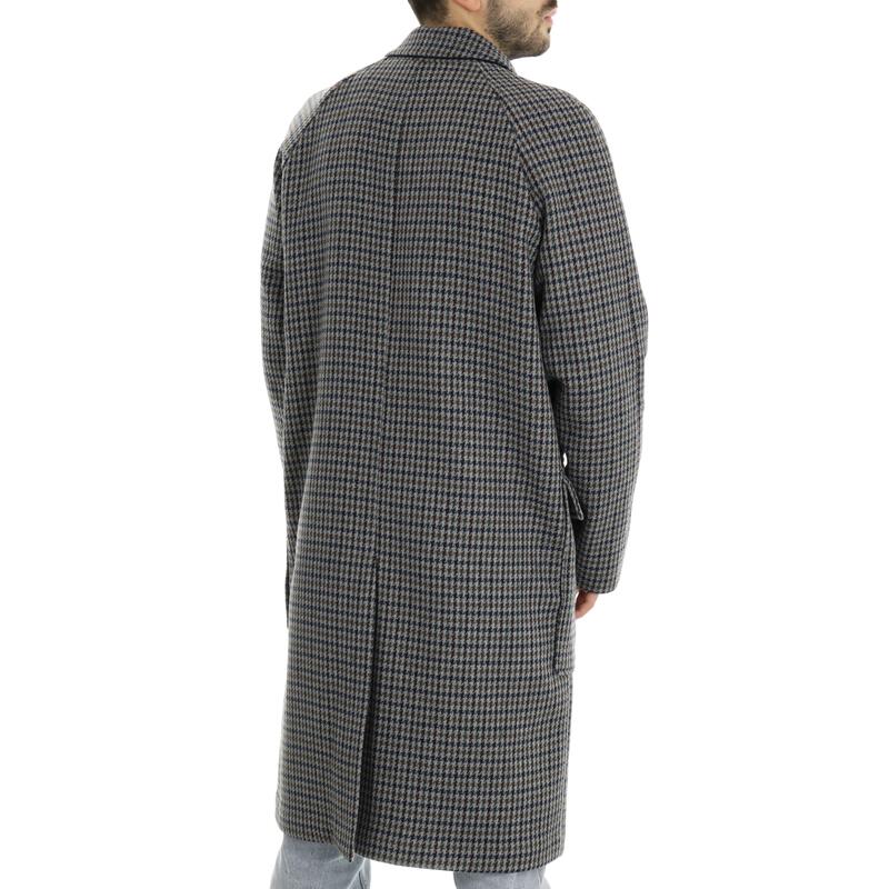 Berna cappotto sales